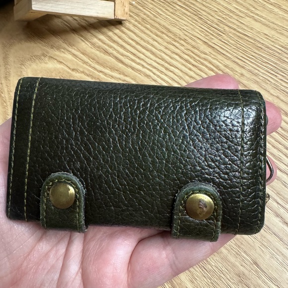 🎉BURBERRY KEY CASE🎉 - Picture 2 of 6